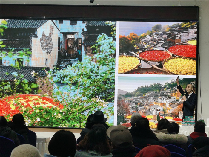 綿陽中旅假日旅行社、四川省中國青年旅行綿陽分社年會盛典暨2025年春游線路發(fā)布會