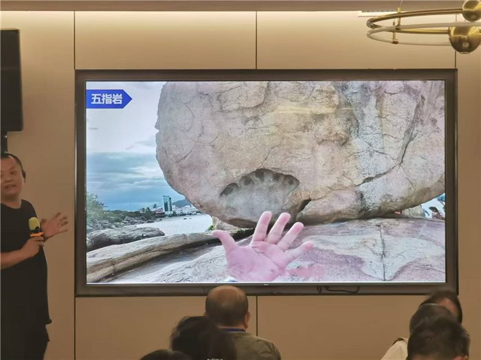 四川中青旅綿陽(yáng)分社(綿陽(yáng)中旅假日旅行社)2025獨(dú)家定制線路分享會(huì)